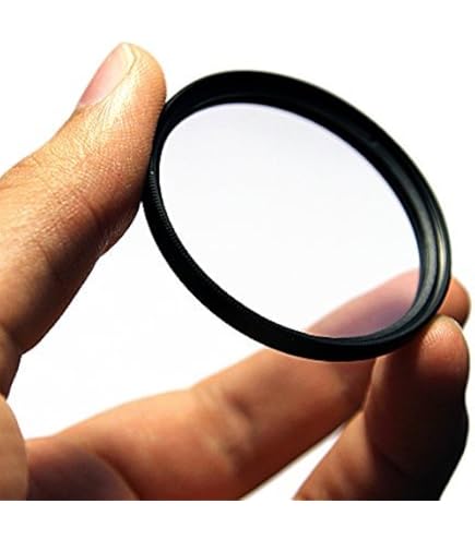 Amazon.com : UV Ultraviolet Clear Haze Glass Protection Protector