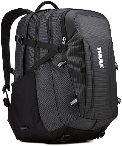 Amazon.com: Thule Enroute Backpack 30L, Mallard Green : Electronics