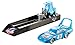 Disney Cars #43 Dinoco The King Pit Crew Launchers