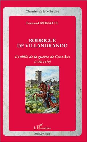 Rodrigue de Villandrando