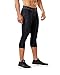 2XU Men's Accelerate Compression 3/4 Tights