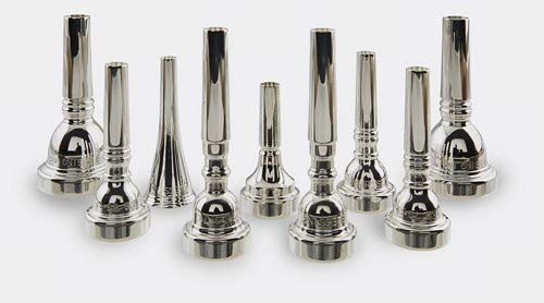 Blessing Tuba Mouthpiece Helleberg Style