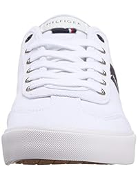 Tommy Hilfiger Pandora - Zapato Oxford para hombre