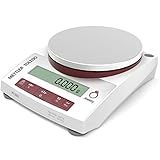 Mettler Toledo JL6001GE/A Legal for Trade Class II