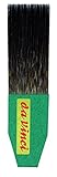 da Vinci Series 500 Gilder Tip Russian Blue Squirrel Hair Single Thickness Paintbrush, Size 25mm