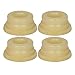 Hitachi Replacement Part 883-511 Air Nailer Piston Bumper (4 Pack)