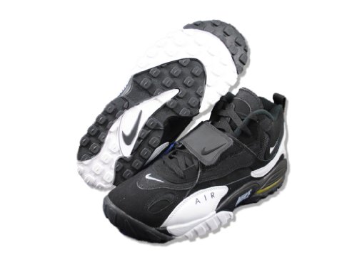 Nike Air Max Speed Turf Mens Cross Training Shoes 525225