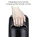 Fan, Tower Fan Oscillating with LED Display, 3  Speeds and Modes, Remote Control, 7h Programmed Timer, 36-Inch, by Pelonis