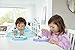 BABYBJORN Eat & Play Smock - Purple