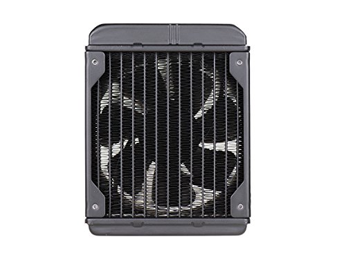 EVGA-CLC-120-Liquid-Water-CPU-Cooler-RGB-LED-Cooling-400-HY-CL12-V1