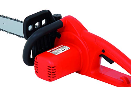 Grizzly Tools Elektro Kettensäge EKS 18 QTX, Motorsäge 1800 Watt, 42 cm Schwertlänge, Oregon Kette und Schwert… – Bild 4