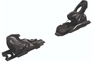 Tyrolia Attack2 11 at Demo Ski Bindings 2021