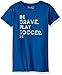 Under Armour Girls' Play Soccer T-Shirt