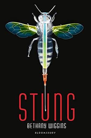 Amazon Com Stung Ebook Wiggins Bethany Kindle Store