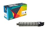 Do it Wiser Compatible Toner for Ricoh Aficio MP C2003 MP C2503 Lanier Savin MP C2003 MP C2503 (Black)