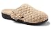 Vionic Women's Adilyn Tan Slipper