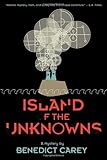 The Unknowns: A Math Mystery