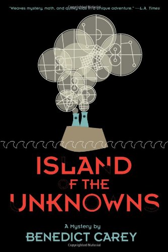 The Unknowns: A Math Mystery