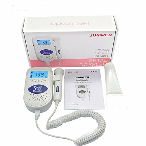 jumper fetal doppler amazon