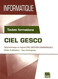 Ciel gesco