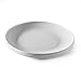 Nordic Ware Microwave Safe Plates 4 Piece Eco-Friendly Dinner Plate Set (4)