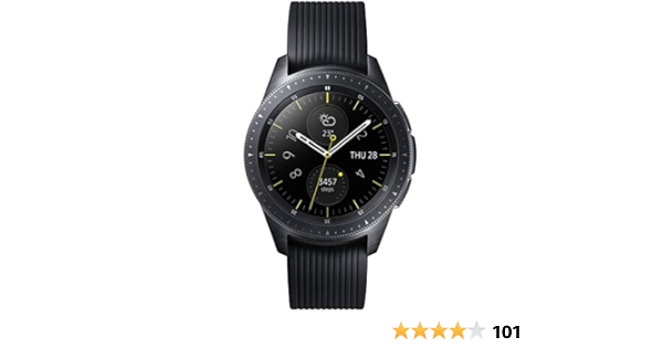samsung galaxy watch amazon