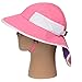 Sunday Afternoon Adjustable Kids Sun Hat w/ Chin Strap