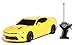 Maisto R/C 1:24 2016 Chevrolet Camaro SS Radio Control Vehicle, Color may vary