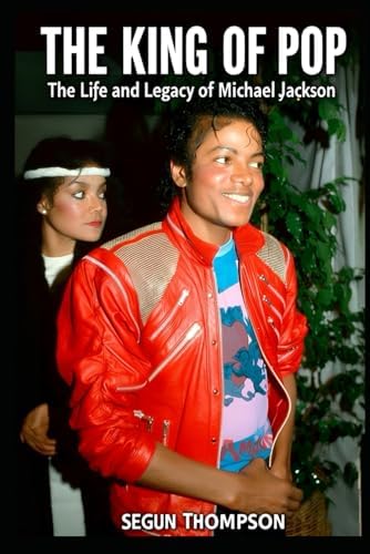 Amazon.com: Michael Jackson: A Life in Pictures: 9781862058804