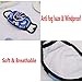 3-Pack Shark Face Mask，Outdoor Sports Face Dust-proof Masks，Cotton Fashion Anti-dust Bape for Boys and Girls