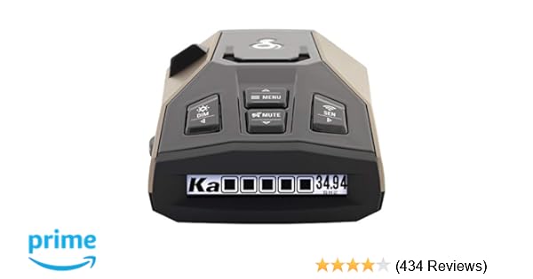 Long Range Cobra Rad 250 Laser Radar Detector Voice Alert Oled Display False Alert Filter Car Electronics Radar Detectors