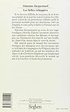 Image de Les belles échappées (French Edition)
