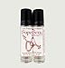 Love Potion: Super Sexy ~ UNscented Pheromone Blend for Women - 1/3 fl.oz. Roll On-Oil