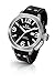 TW Steel Men's TW22 Canteen Black Dial Watch