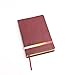 NIV Rainbow Study Bible, Maroon LeatherTouch