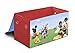Disney Mickey Mouse Clubhouse Collapsible Storage Trunk