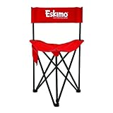 Eskimo Folding Ice Chair (Standard or XL)