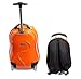 Travel Buddies Luggage, Tinko Tiger/Orange