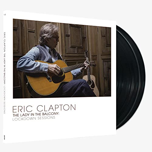 Lady In The Balcony: Lockdown Sessions [VINYL]