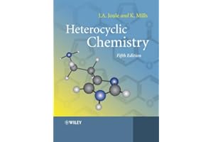 Heterocyclic Chemistry