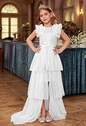 GRACE KARIN Dress for Girls Dress Size 8 Party