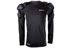 Hockey Shoulder Pads BlackEdge BE33 Small