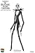 Nightmare Before Christmas Jack [Stop Motion Puppet] [Limited Edition 1,225]