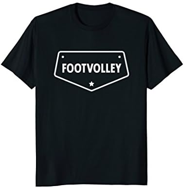 Footvolley T Shirt