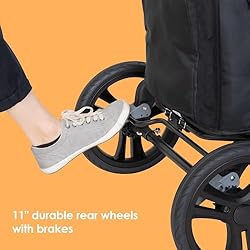 Baby Trend Navigator PRO 2-in-1 Stroller
