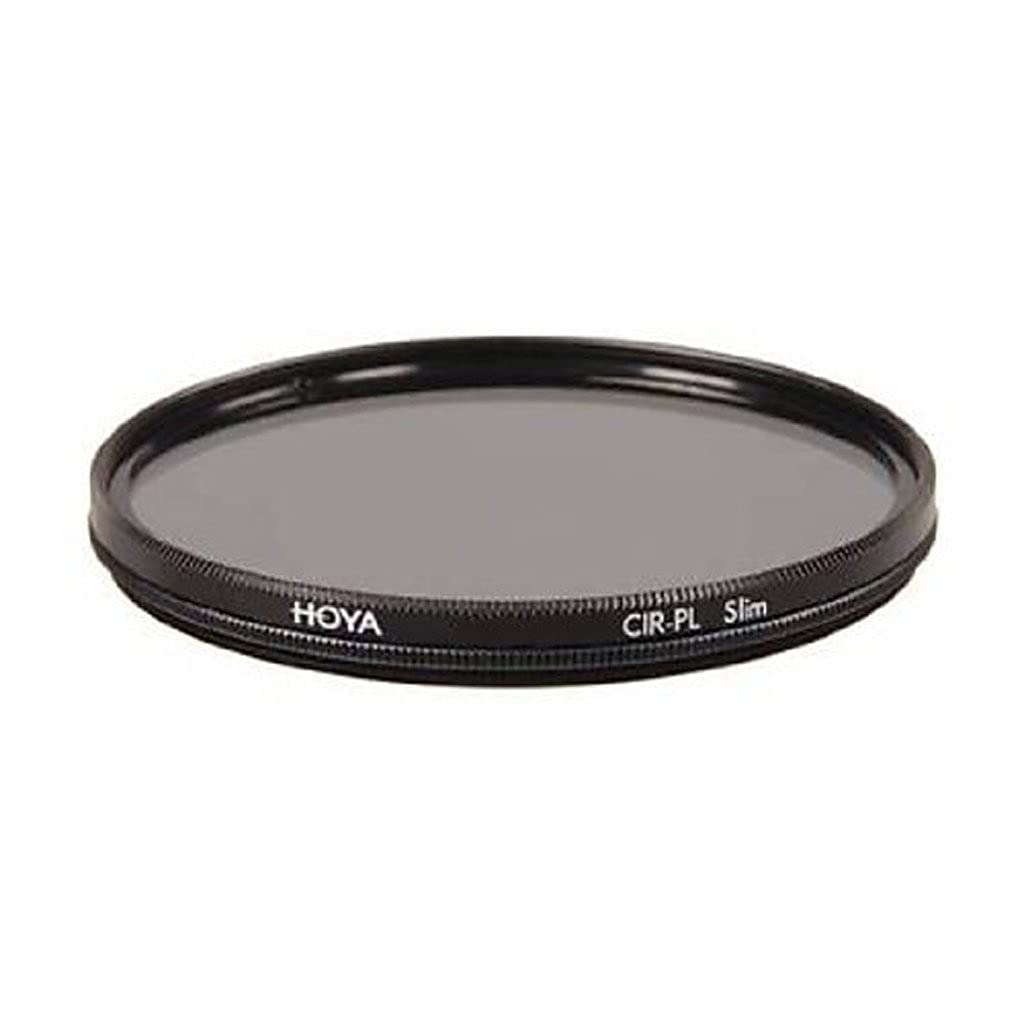 Hoya Y1POLCSN37 Polfilter Circular Slim for Filter 37 mm