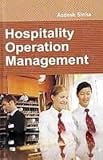 Image de Hospitality Operation Management