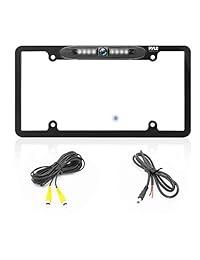 Pioneer ND BC6 universal cámara de visión trasera (suspendido por Fabricante)