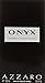 Azzaro Onyx By Azzaro For Men. Eau De Toilette Spray 3.4 Ounces