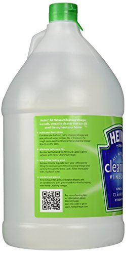 Heinz Cleaning Vinegar - Image 3